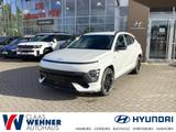 Hyundai KONA Elektro SX2 N Line *65,4kWh *El.Heckklappe - Hyundai Gebrauchtwagen in Hamburg