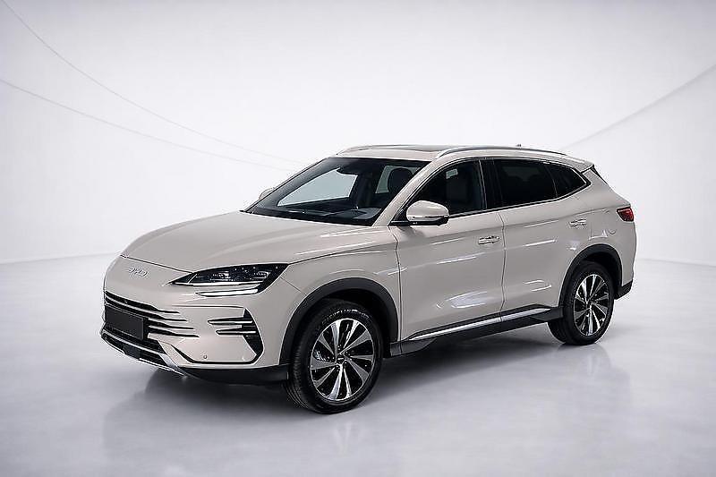 BYD SEAL U DM-i 18.3 kWh AWD Design Sofort Verfügbar