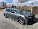 Mercedes-Benz C 220 d T Autom. - AMG AHK GJR JS-Garantie MBUX 