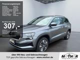 Skoda Karoq Tour 1.5 TSI DSG Standheizung