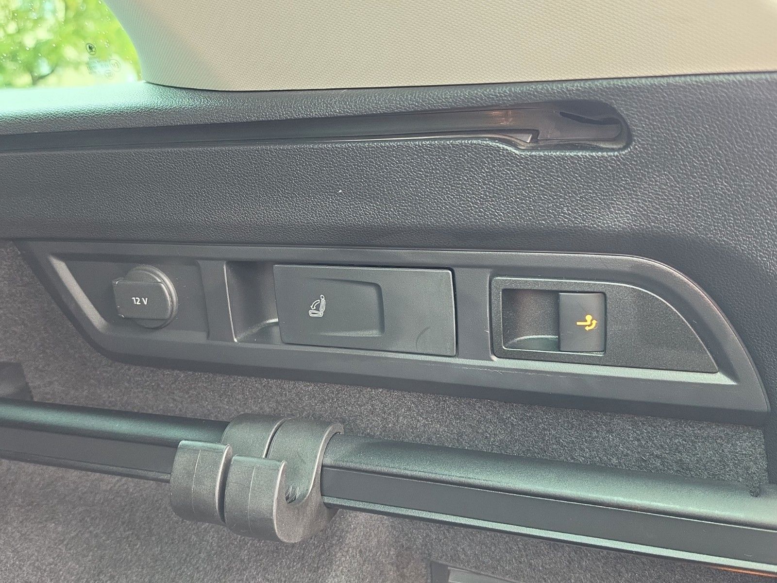 Fahrzeugabbildung SKODA Kodiaq Style 4x4 LED AHK CARPLAYER