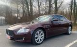 Maserati Quattroporte 4.2 V8 400PS LEDER NAVI XENON - Maserati aus 2009