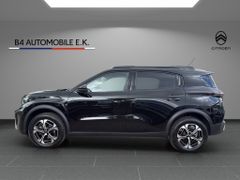 Fahrzeugabbildung Citroën C3 Aircross ë 113 MAX Winter Paket