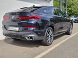 BMW X6 M60i Komfortsitze*Standhzg*AHK*DAPro*PanoSky* - BMW X6 M60 Gebrauchtwagen
