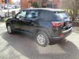 Jeep Compass 1.6 MultiJet Sport sehr gepflegt,Tüv neu - Jeep mit Diesel-Antrieb