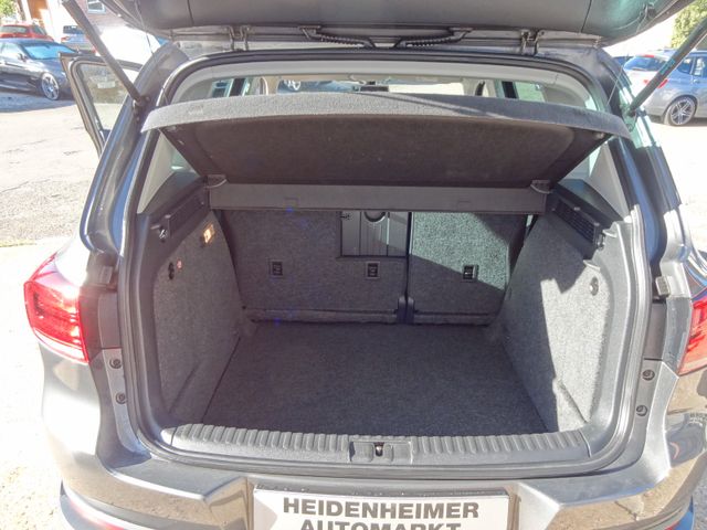 Fahrzeugabbildung Volkswagen Tiguan Sport & Style 4Motion/1.Hd/Kam/Navi/DSG/