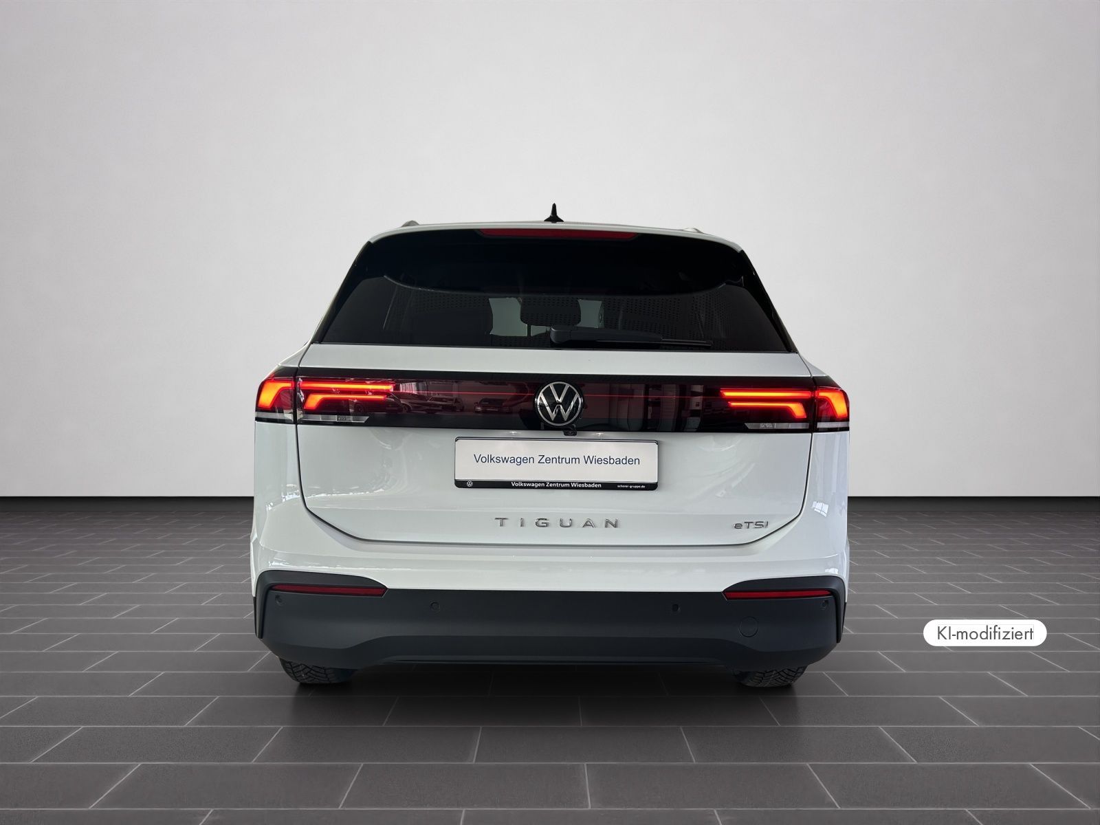 Volkswagen Tiguan - Bild 7
