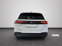 Volkswagen Tiguan - Vorschau Bild 7