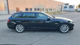 BMW 528i Touring (F11) | 245 PS |Bremse Neu - BMW 5er Reihe aus 2012: Kombi