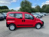 Peugeot Bipper Tepee Basis/1,4/KLIMA/5-SITZER - Peugeot Gebrauchtwagen von 2010