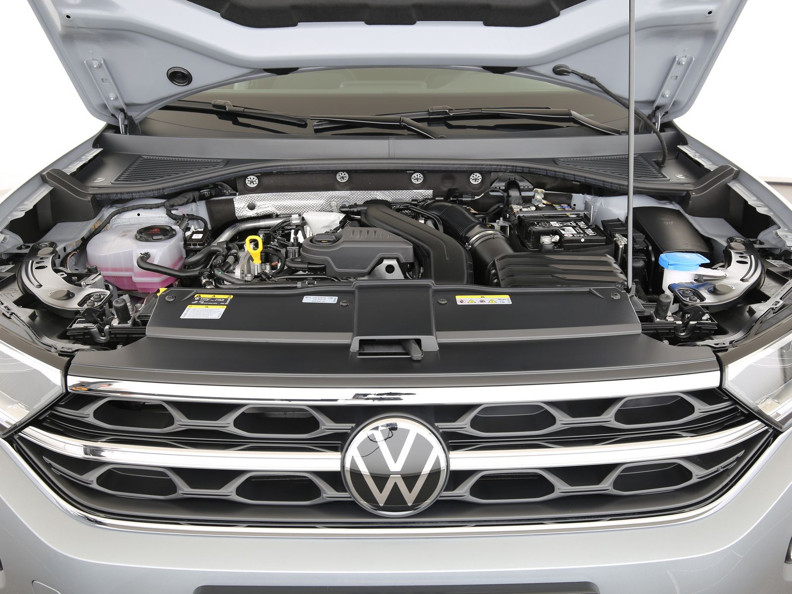 Volkswagen T-Roc - Bild 30