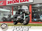 Honda GL1500C / F6C / VALKYRIE mit mega Zubehör!
