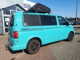 Volkswagen T6 Transporter Wohnmobilausbau*Top Zustand*viel  - : Wohnmobil