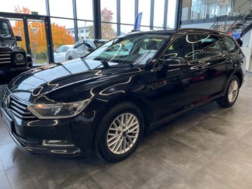 MYAUTOCENTER – Gebraucht- und Jahreswagen mit Werkstattservice in Pfaffenhofen Volkswagen Passat Variant Trendline BMTStart-Stopp*2.Hand*