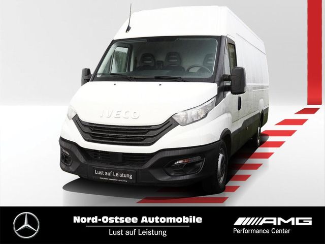 Iveco Daily 35 S 16 V 4100 DAB Klima