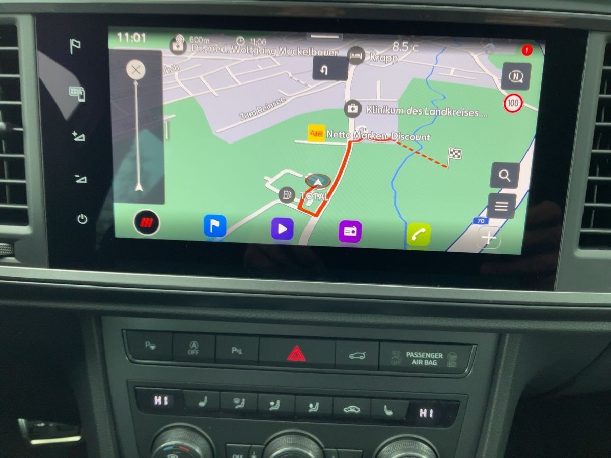 Cupra Ateca - Bild 11
