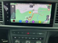 Cupra Ateca - Vorschau Bild 11