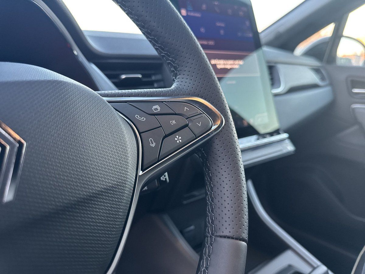 Renault Captur - Bild 23