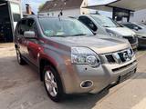 Nissan X-Trail 4x4 2.0 dCi DPF Pano Leder Navi Xenon - Nissan X-Trail XE