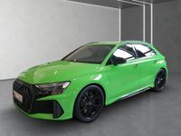 Audi RS3 - Vorschau Bild 2