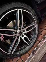 Mercedes-Benz E 350 d Autom. - - Mercedes-Benz E 350 in Aachen