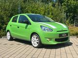 Mitsubishi Space Star Plus/Klima/Bluetooth/ECO - Mitsubishi Space Star in Solingen