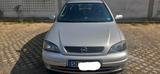 Opel astra g cc automatik 2004  1950 euro - Opel Astra: 19