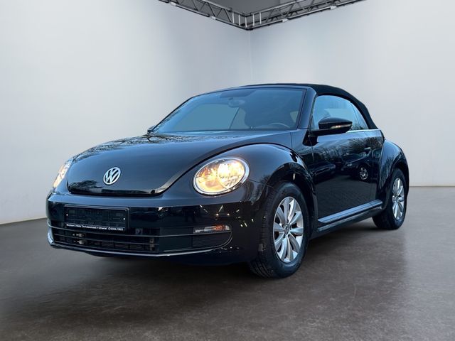 Volkswagen Beetle Cabriolet  BMT