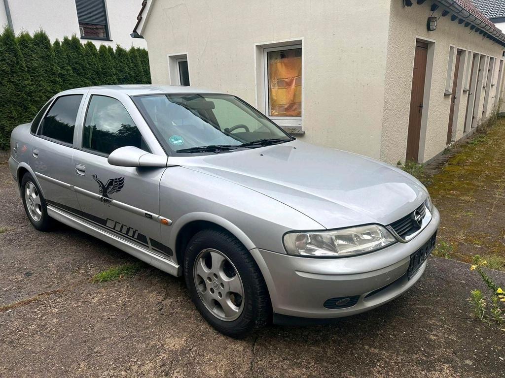 Opel Vectra