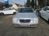 Mercedes-Benz E 280 AVANTGARDE, Autom. nur 140.000KM - Mercedes-Benz E-Class aus 2000