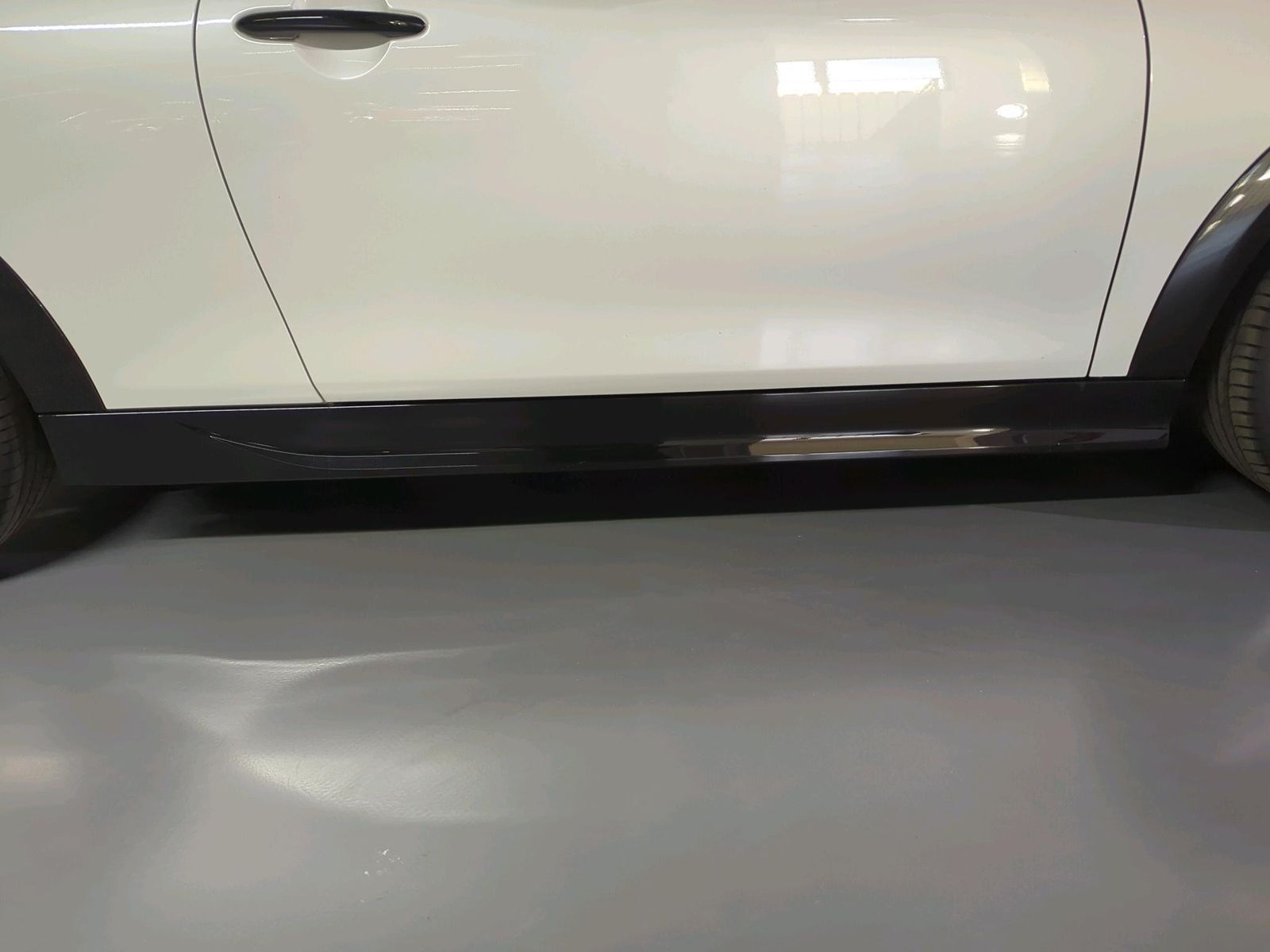 MINI John Cooper Works Cabrio - Bild 19