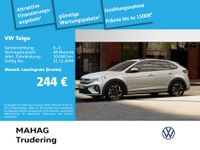 Volkswagen Taigo - Vorschau Bild 1