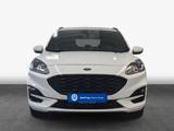 Ford Kuga 2.5 Duratec PHEV ST-LINE - Ford Kuga: Weiß