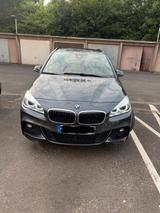 BMW 2er Active Gran Tourer 7 Sitzer - BMW: 7er