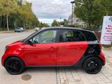 Smart ForFour inkl. Garantie und Kundendienst - Smart Gebrauchtwagen in München