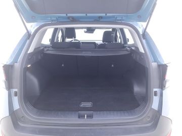 KIA Sportage - 8