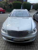 Mercedes-Benz Mercedes S 320 CDI,Diesel,4Matic,141500km,... - Mercedes-Benz S 320: S320cdi