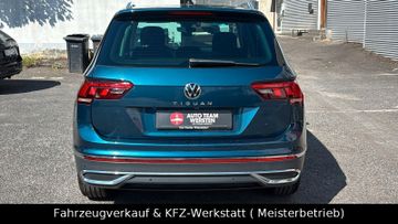 Volkswagen Tiguan - 6