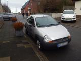 Ford KA silbern Baujahr 2005, ca140.000 km... - Ford aus 2005: Ka