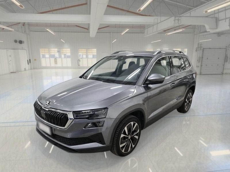 Skoda SKODA KAROQ 2.0 TDI 85KW EVO SCR Style DSG