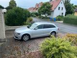 Audi A4 2.0 TFSI 132kW multitr. Ambiente Avant Am... - Audi A4 aus 2010: Kombi