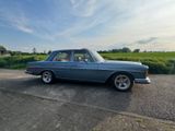 Mercedes-Benz 280 SE 3.5 W108 belegte Historie!