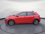 Kia RIO Sehr gepflegt! - gebrauchte Kia Rio aus dem Jahr 2022
