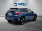 Subaru XV 2.0 AWD Comfort #AUT #KLIM #SHZ #KAM - Subaru Gebrauchtwagen in Dresden