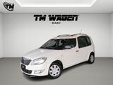 Skoda Roomster 1.2 Active 70cv - Skoda Roomster: Active