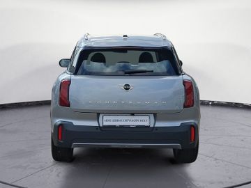 MINI Cooper Countryman - 5