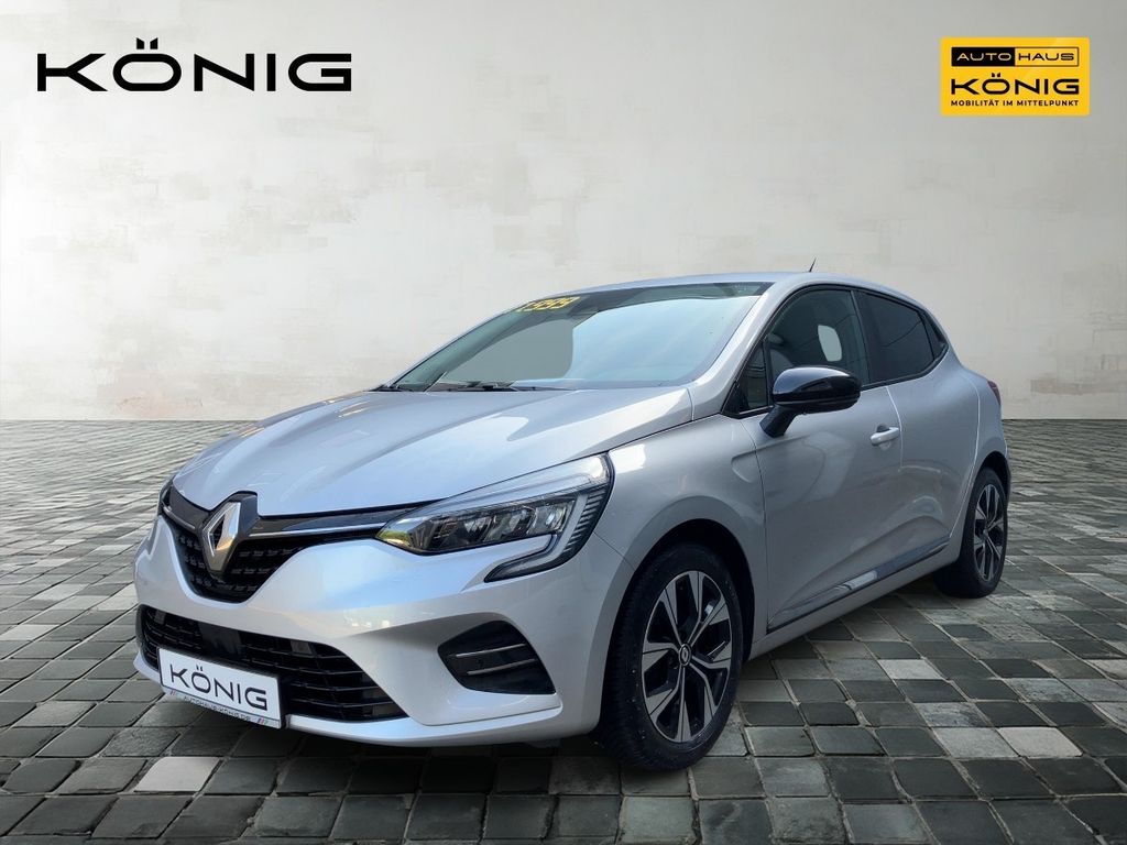 Clio V Evolution *Carplay*Klima*Tempomat*