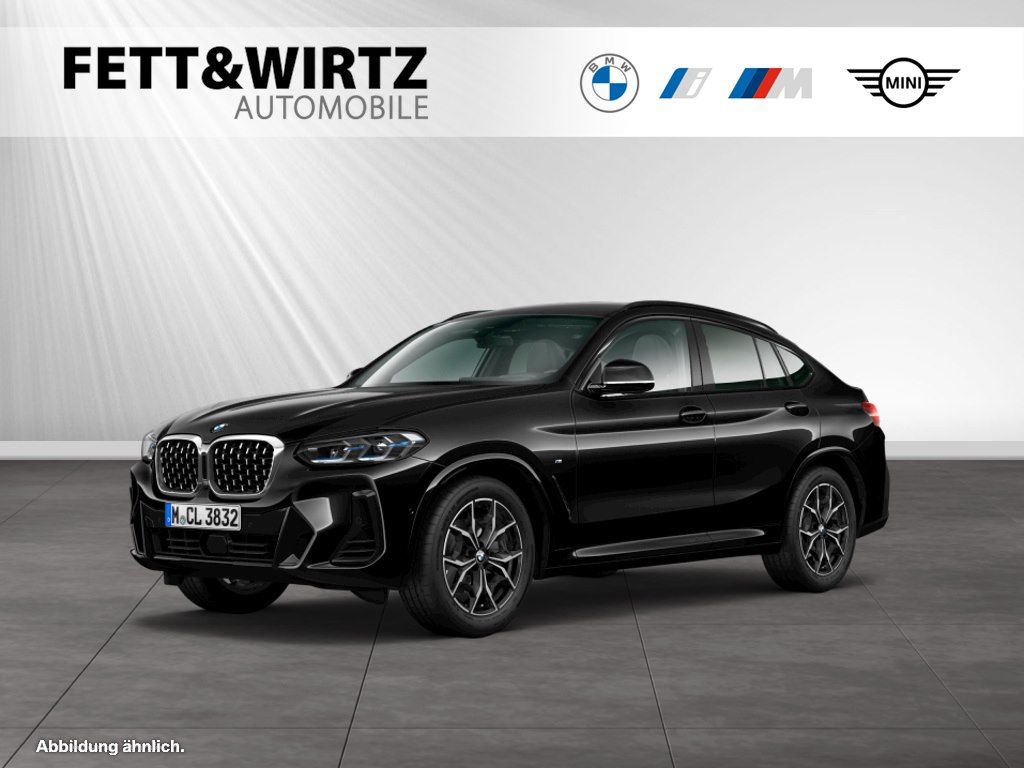 BMW X4 - Bild 1