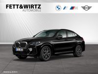 BMW X4 - Vorschau Bild 1