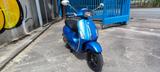 Vespa Sprint 125 (no LX ET Primavera) B196 - VESPA SPRINT